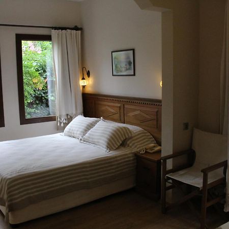 Nirvana Hotel Göcek Exteriör bild