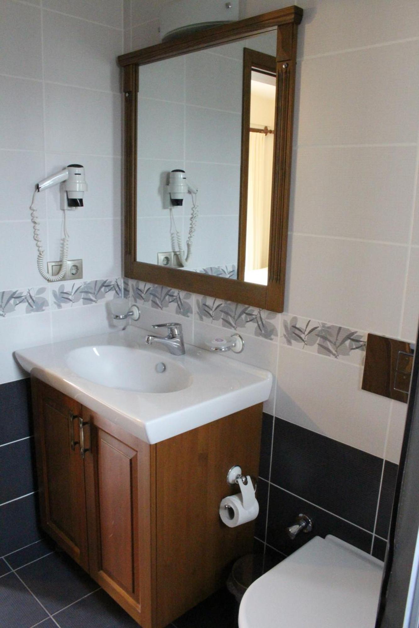 Nirvana Hotel Göcek Rum bild