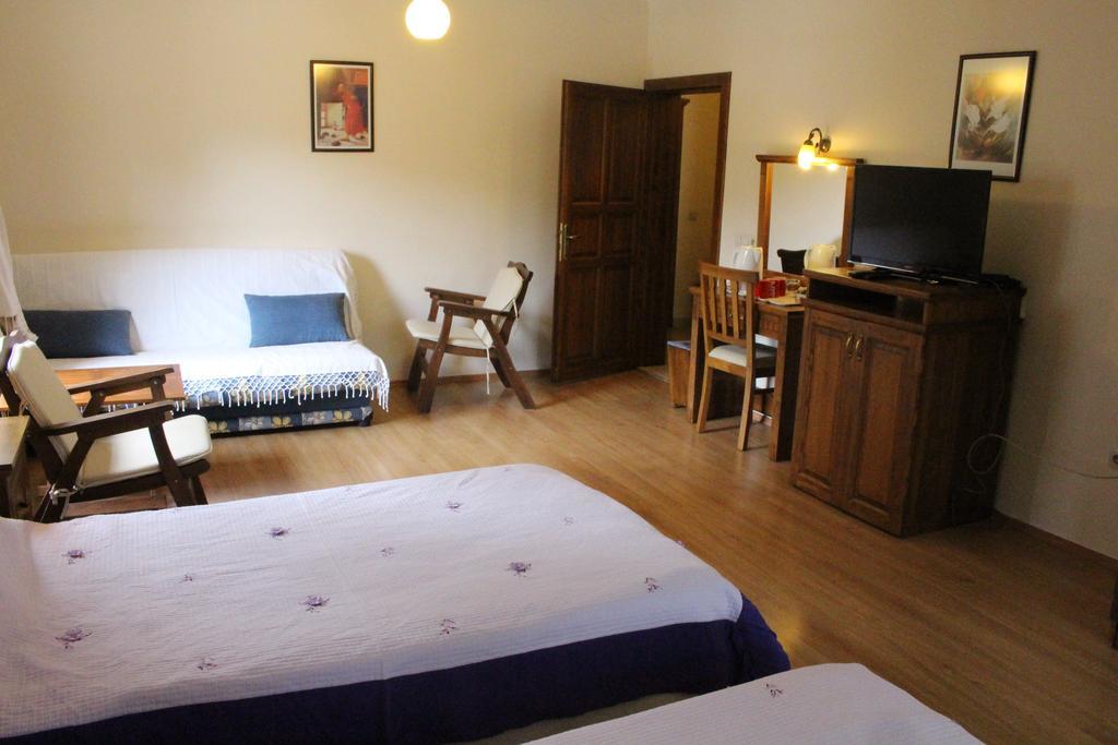 Nirvana Hotel Göcek Exteriör bild